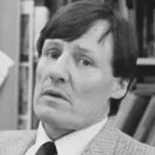 Jack Higgins