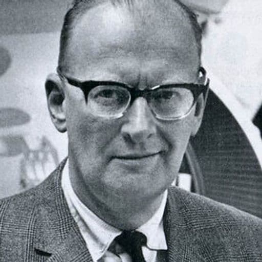 Arthur C. Clarke