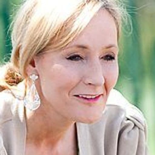 J. K. Rowling