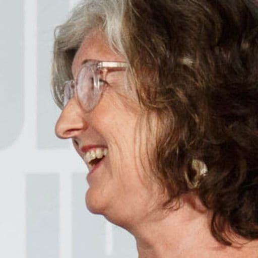 Barbara Kingsolver