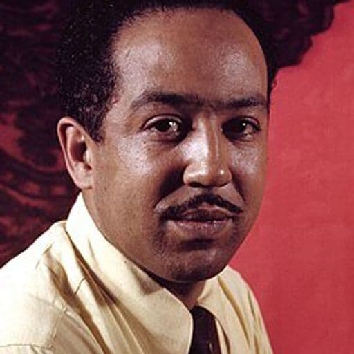 Langston Hughes