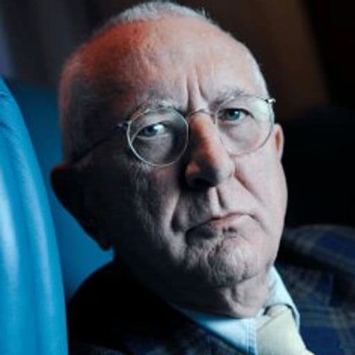 Len Deighton