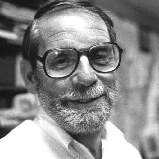John McPhee