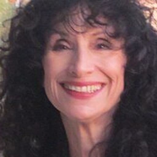 Diane Ackerman