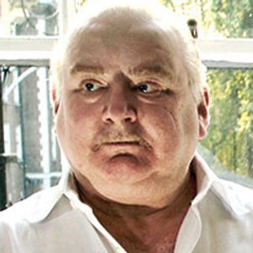 Peter Ackroyd