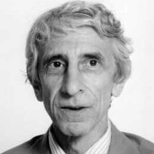 Lloyd Alexander