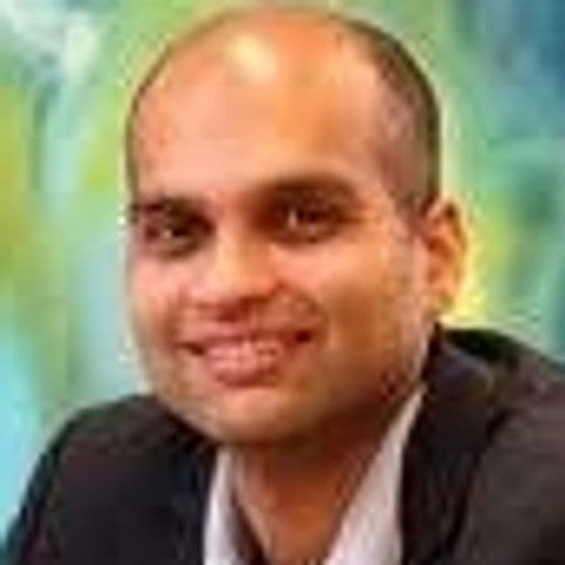 Aravind Adiga