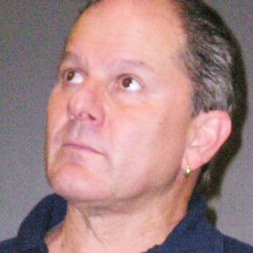 Alan Dean Foster