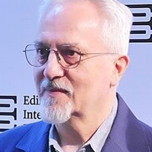 Alan Hollinghurst