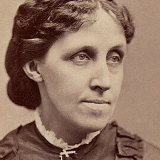 Louisa May Alcott