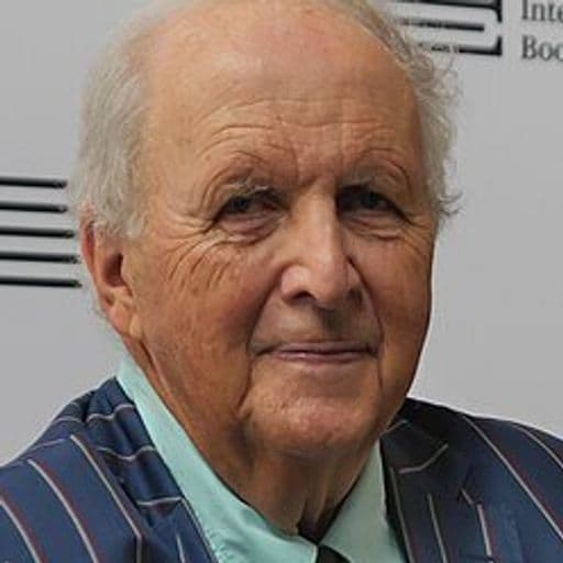 Alexander McCall Smith
