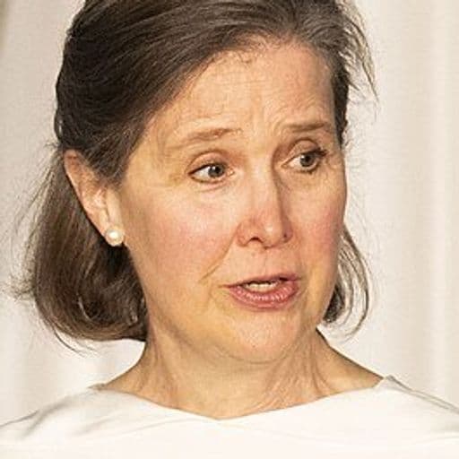 Ann Patchett