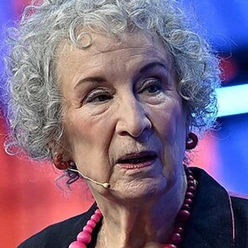 Margaret Atwood
