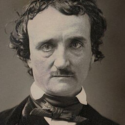 Edgar Allan