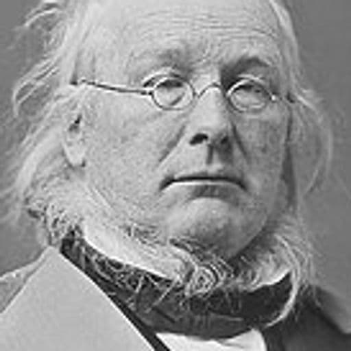 Horace Greeley
