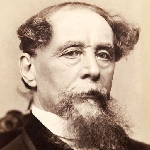 Charles Dickens
