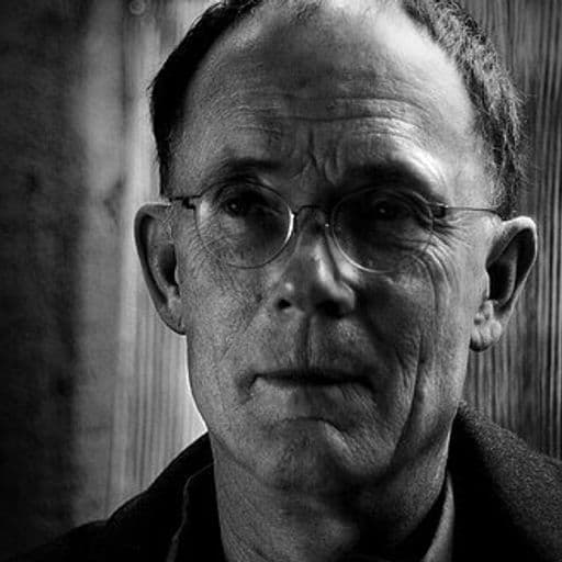 William Gibson