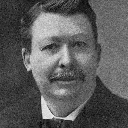 Joel Chandler Harris