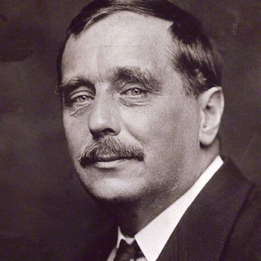 H. G. Wells