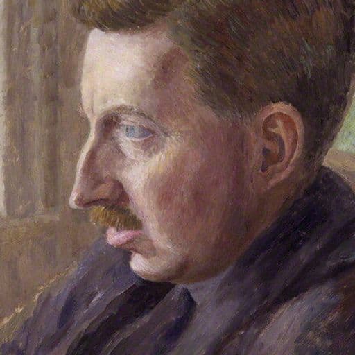 E. M. Forster