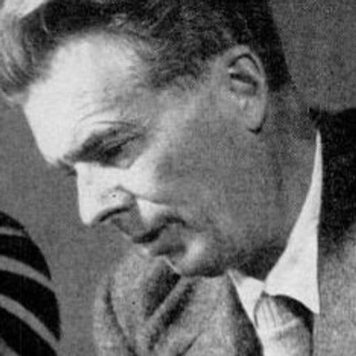 Aldous Huxley