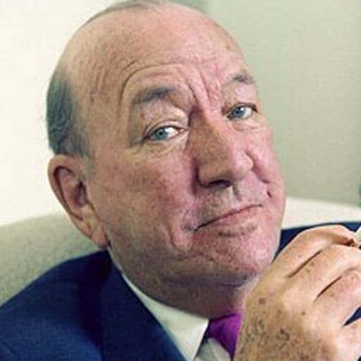 Noël Coward