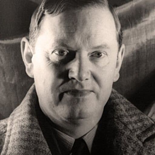 Evelyn Waugh