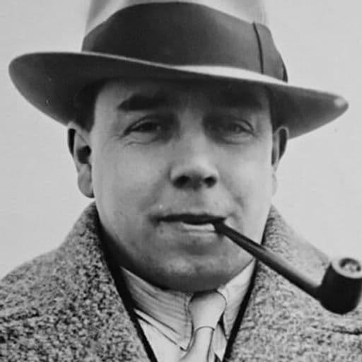 J. B. Priestley