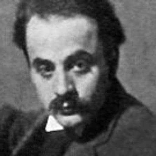 Kahlil Gibran