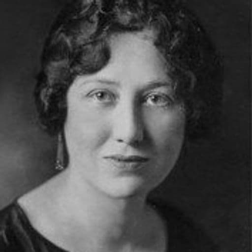 Maud Hart Lovelace