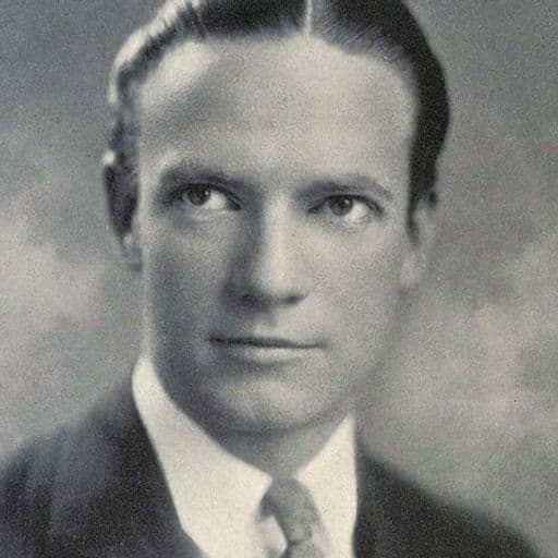 Richard Halliburton