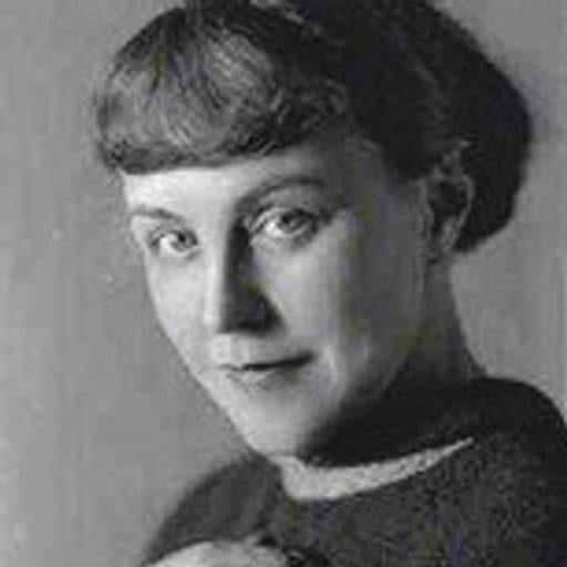 Noel Streatfeild