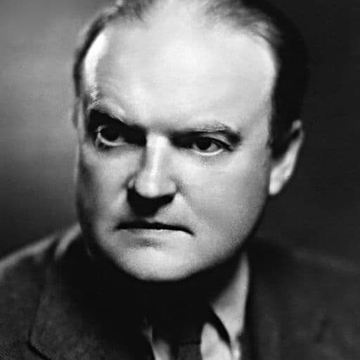 Edmund Wilson