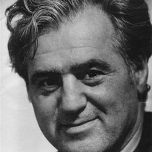 Irving Layton