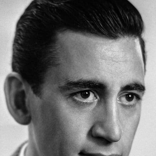 J. D. Salinger