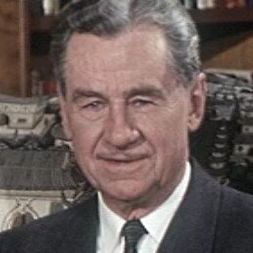 Lowell Thomas