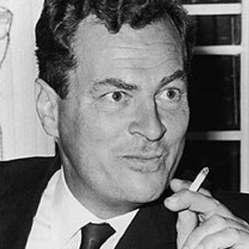 Patrick Leigh Fermor