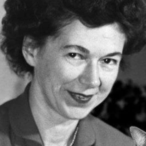 Beverly Cleary