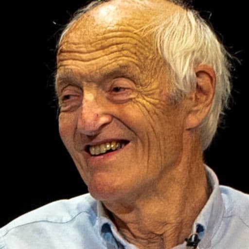 Michael Frayn