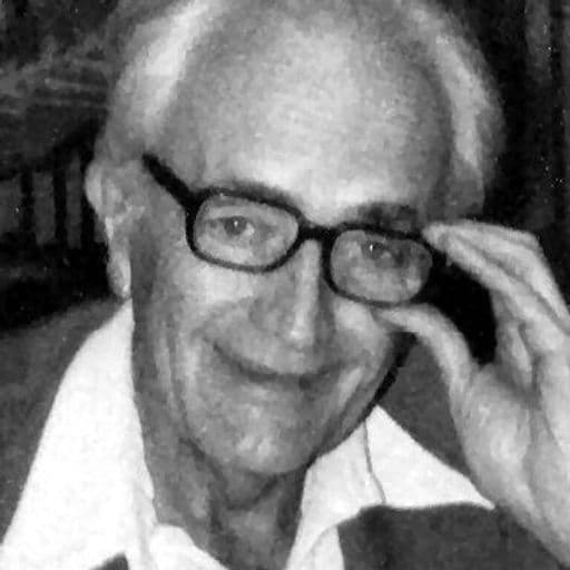 Fritz Leiber