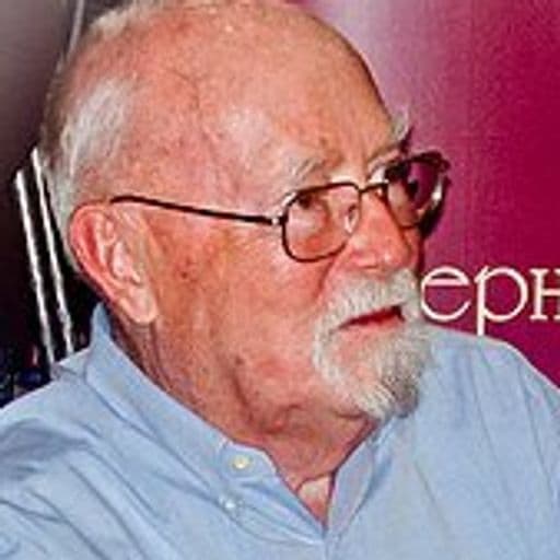 Harry Harrison