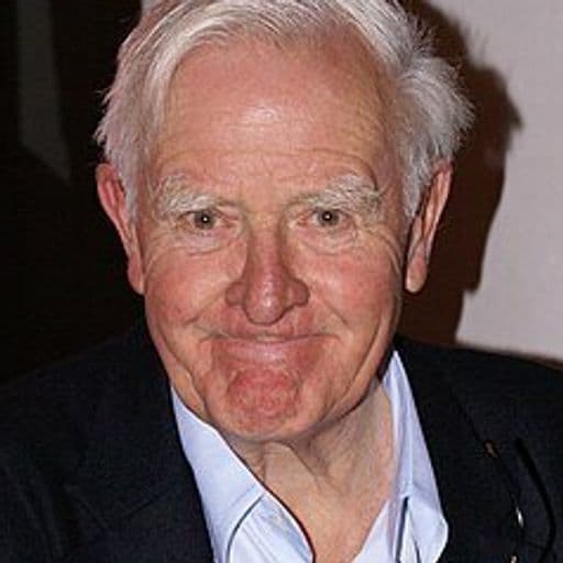 John le Carré
