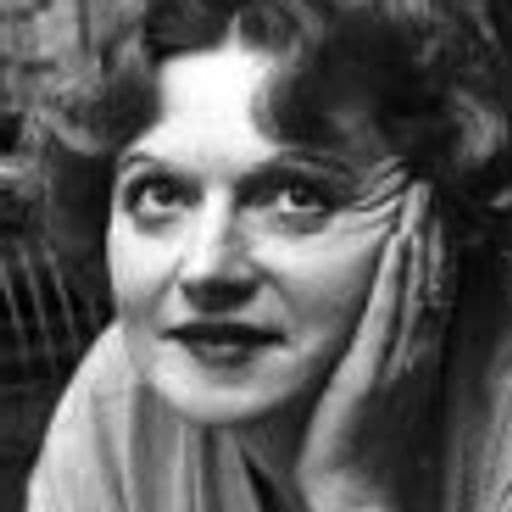 Muriel Spark