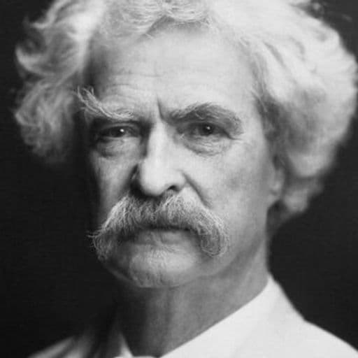 Mark Twain