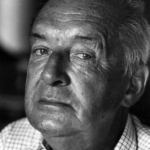 Vladimir Nabokov