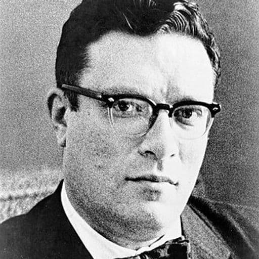 Isaac Asimov