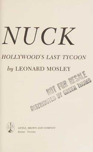 Zanuck