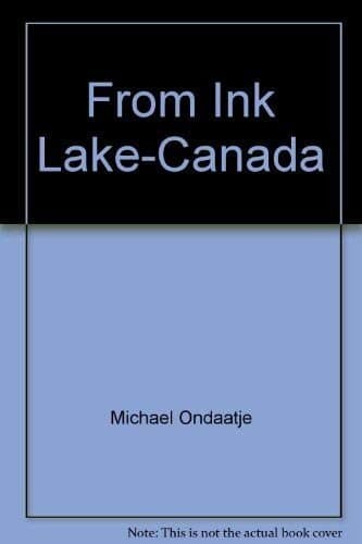 From Ink Lake