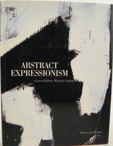 Abstract Expressionism