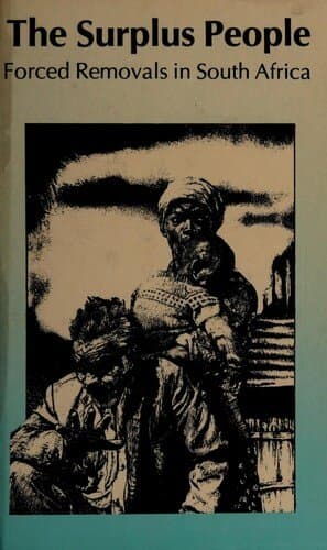 The Surplus People